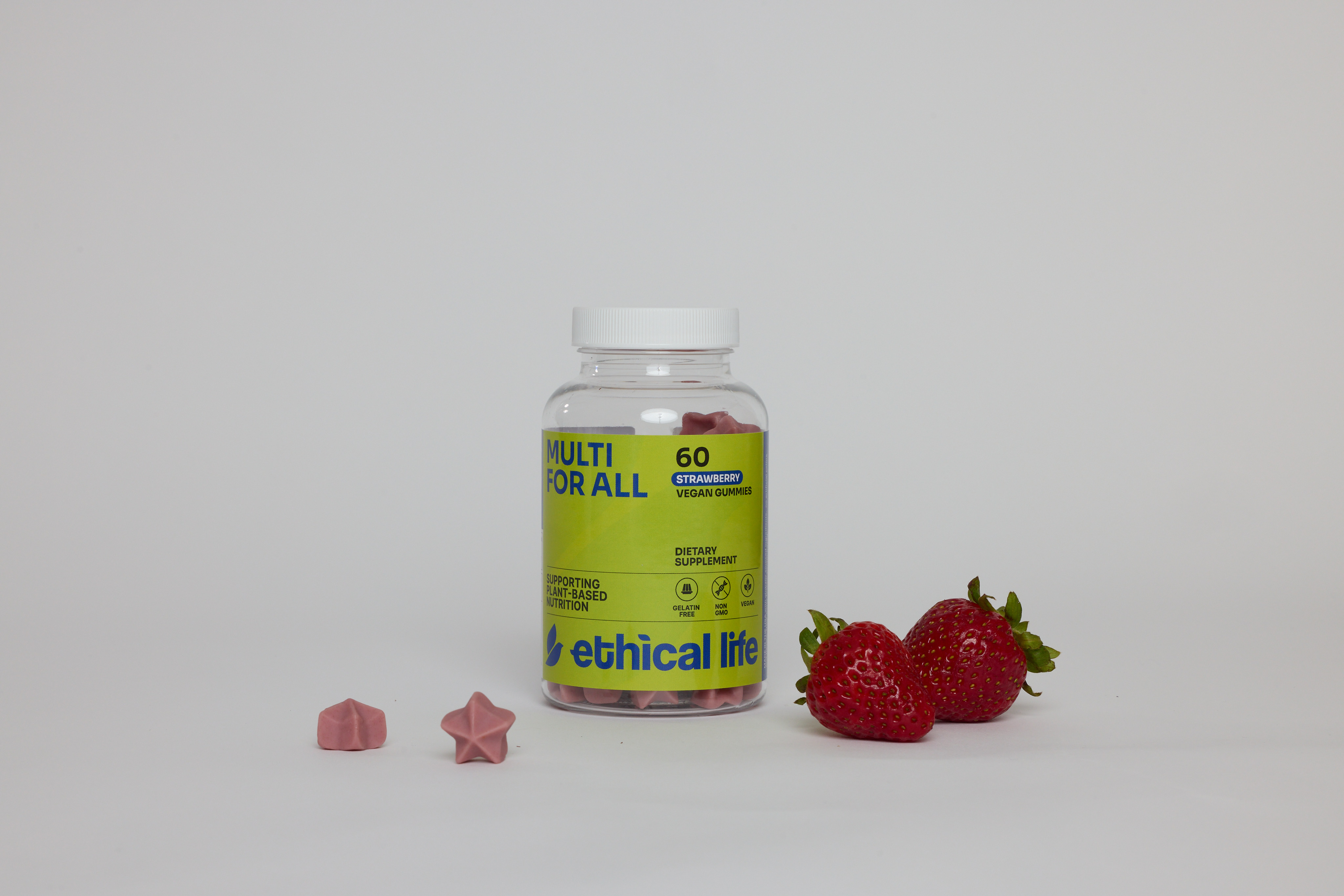 What Makes a Clean Vegan Supplement?         A Pharmacist’s Approach