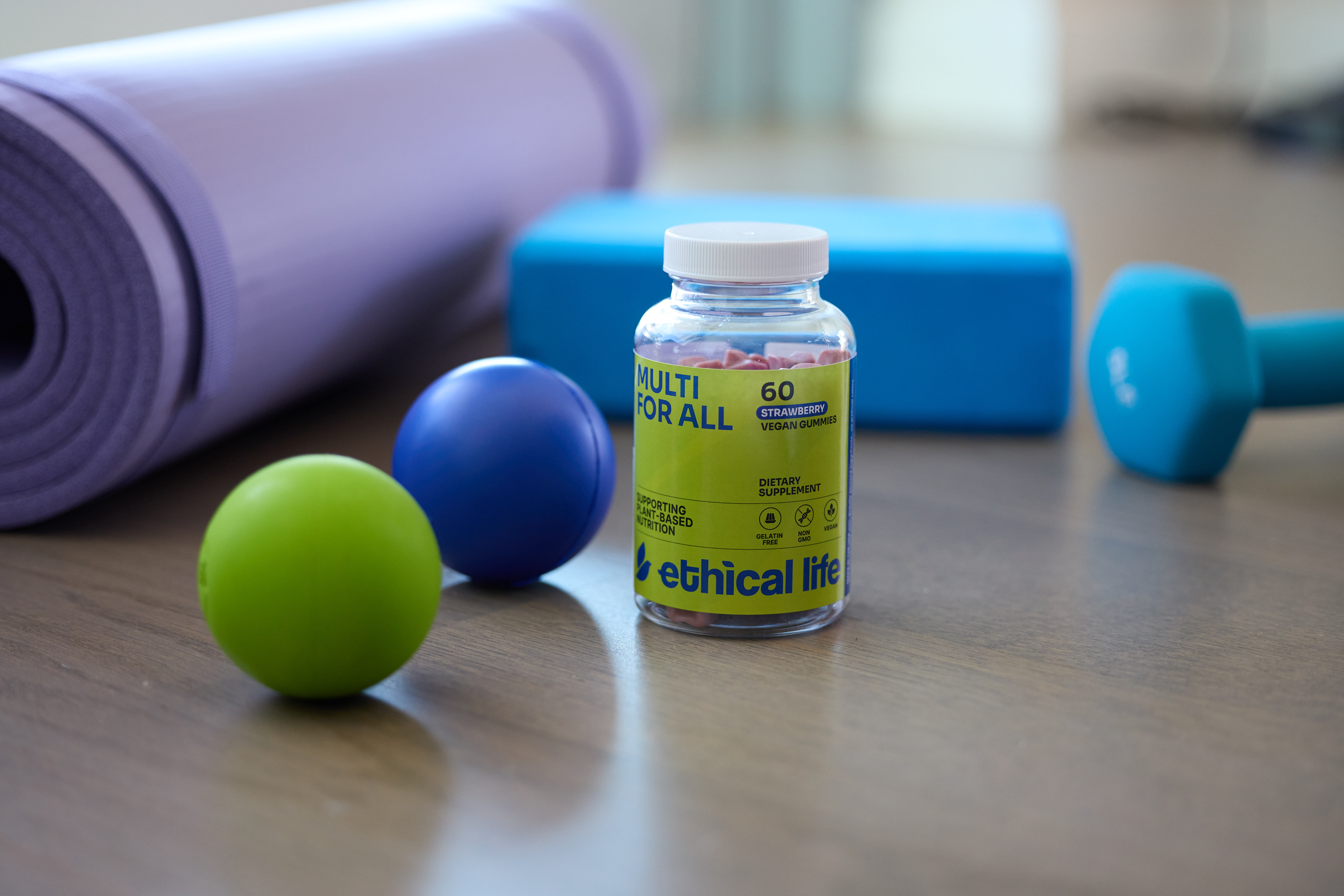 Every choice Matters and Every Action Counts. Step into Whole Food Plant-Based nutrition