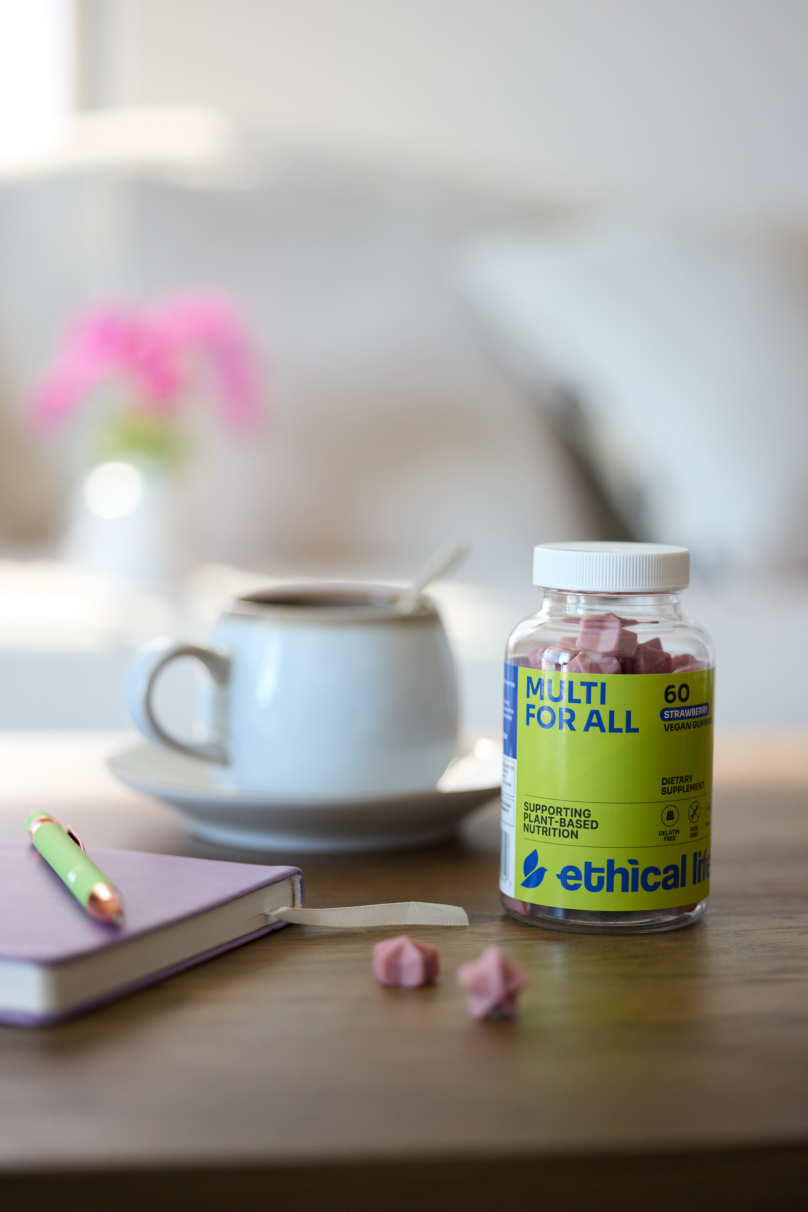 Start Your New year with Energy, Wellness, and Ethical Living