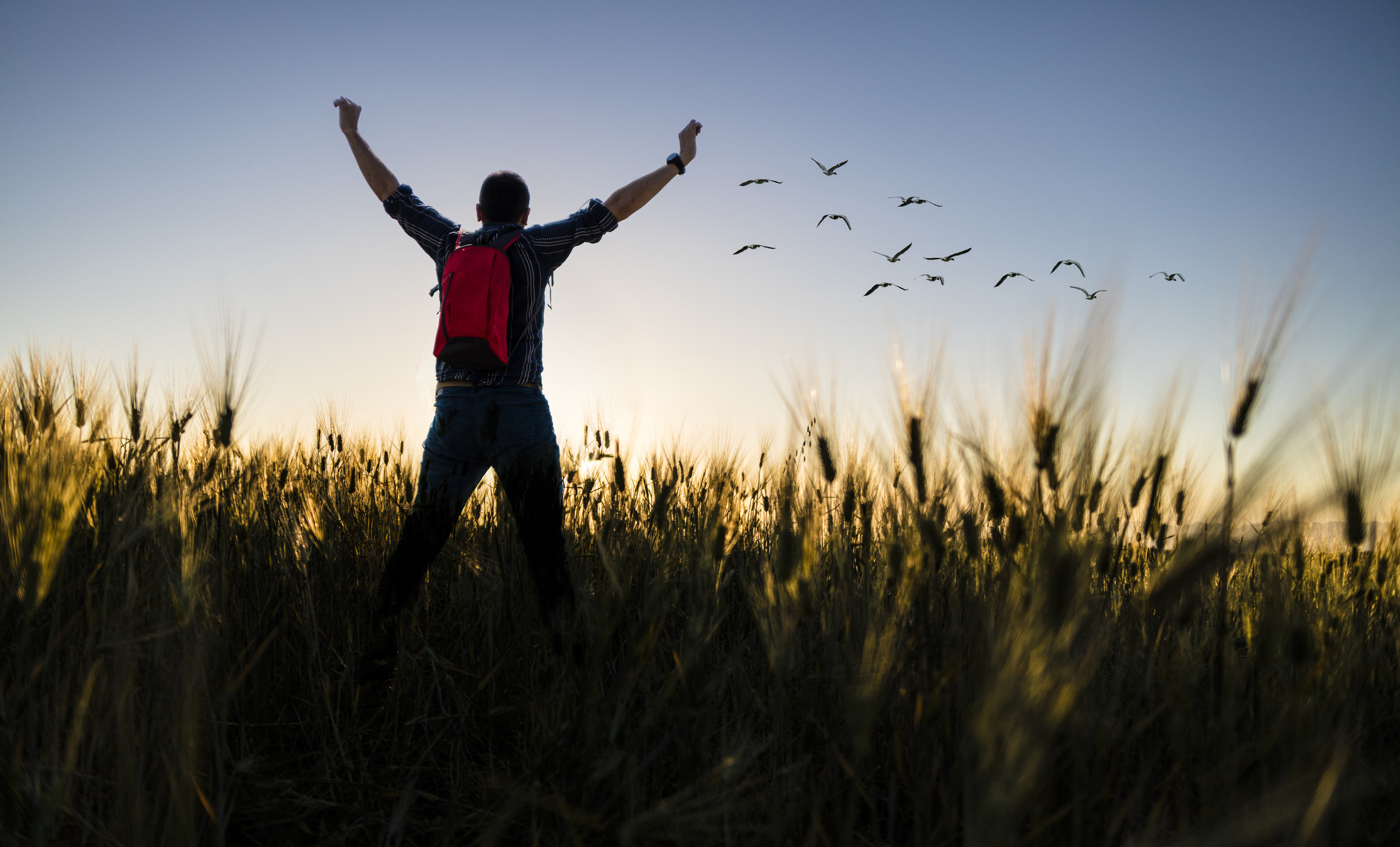 I Have Hopes and Dreams for 2026. The Year of Change!