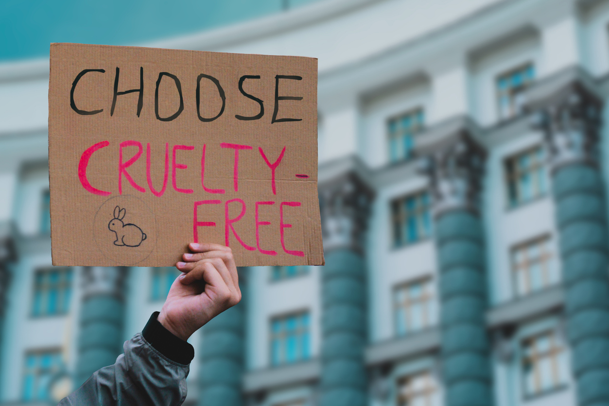 At Ethical Life, We Choose Cruelty Free Because Compassion Should Never Be Tested
